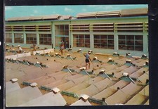 Cartolina Grado Nuovo Stabilimento Sabbiatura FA344