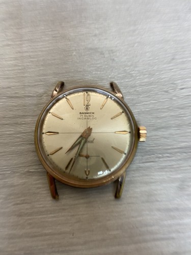 Basmich cal watch - basmich, ut6310
