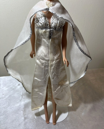 Raro vintage barbie 2304 - vintage,