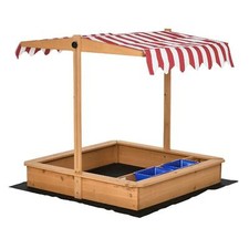 Dechome sabbiera per bambini - dechome,