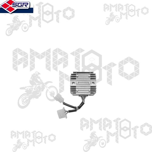 Regolatore tensione sgr - di,