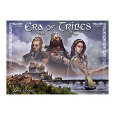 Era delle Tribù - Gioco da