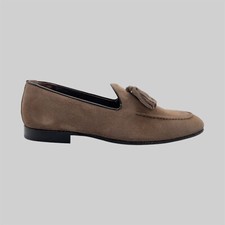 Scarpe nappine pelle - scarpe,