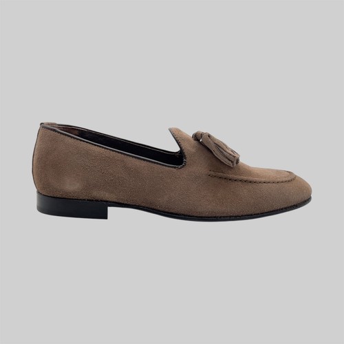 Scarpe nappine pelle - nappine,