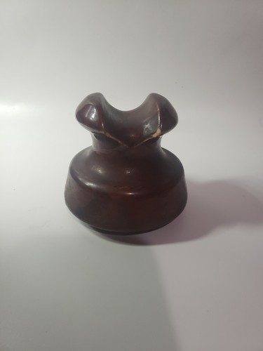 Tazza palo elettrico telefono