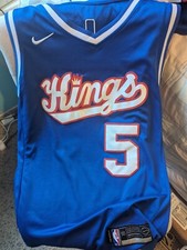 Maglie uomo NBA Nike Adidas varie taglie