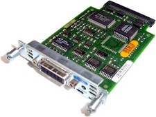 Cisco hwic scheda di - hwic-1t,