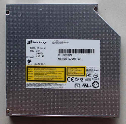 Ct30f ct31f blu - blu-ray, combo