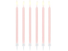Candeline compleanno - pz,