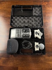 Zoom H6 Handy Recorder Full