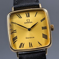 Orologio Vintage Exc+5 OMEGA