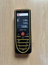 Leica Disto D5 telemetro laser