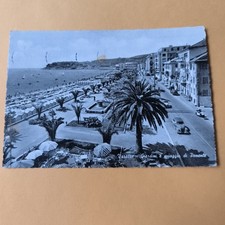 VARAZZE GIARDINI ESPIAGGE DI