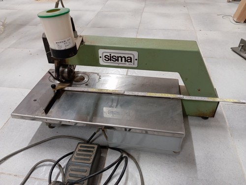 Giuntatrice per legno - giuntatrice,