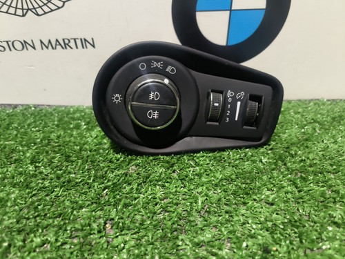 Comando luci jeep - jeep, renegade