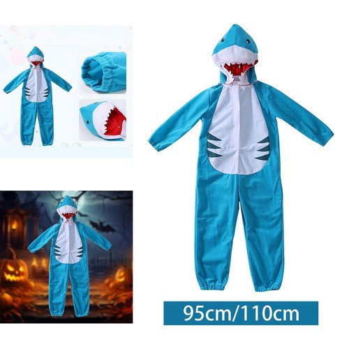 Costume squalo per bambini - per,