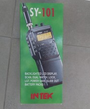 Intek SY‑101  - CB portatile