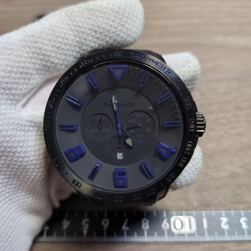 Orologio cronografo tendence - cronografo,