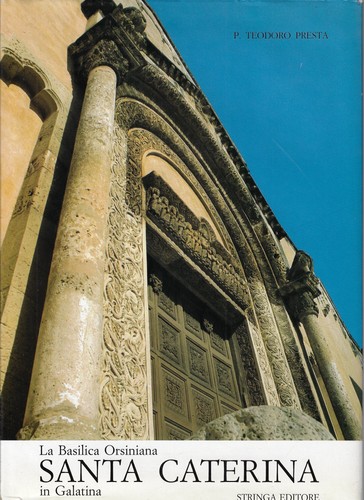 Presta teodoro la basilica - presta,,
