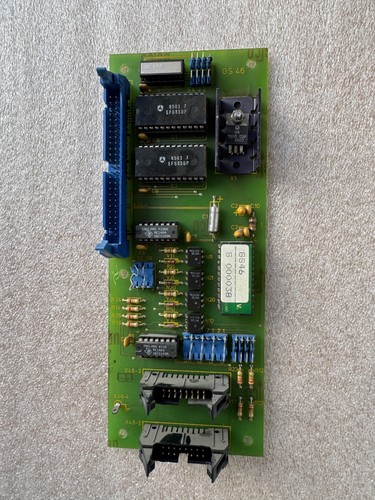 Scheda controllo kardex - scheda,