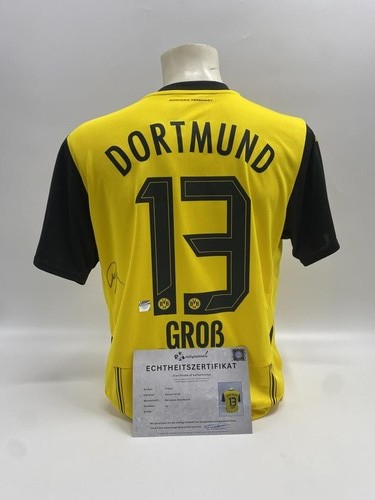 Maglia borussia dortmund - maglia,