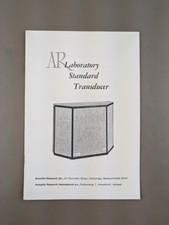 Brochure trasduttore standard