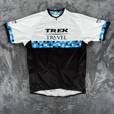 Maglia Trek Travel Bontrager