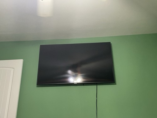 Samsung 55in led - led, 4k