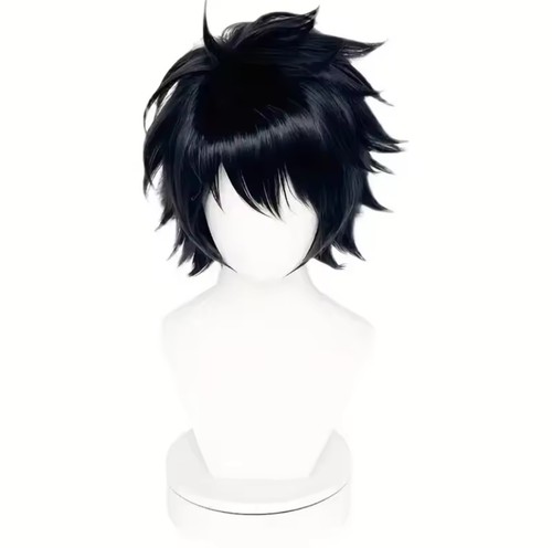 Lawliet death note - l,