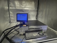 Lettore videoregistratore