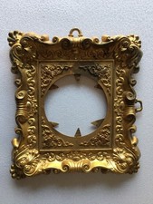 Très Ancien Petit cadre