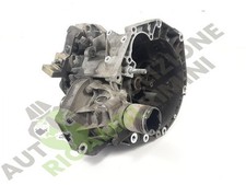 187A1000 CAMBIO   FIAT PANDA