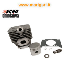 Cilindro pistone guarnizione