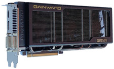 SCHEDA VIDEO GAINWARD GeForce