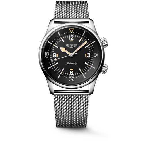 Orologio longines legend - legend, diver