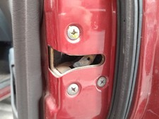 FRONT RIGHT DOOR LOCK /