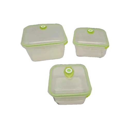 Amc barattolo sottovuoto set - barattolo,