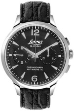 LORENZ CRONO BICOMPAX 030159BB