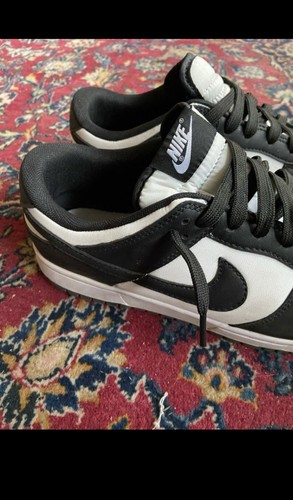 Nike dunk low - nike, scarpe
