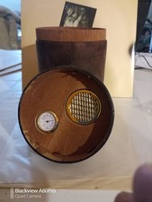 Humidor Per Sigari Con