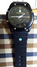 OROLOGIO VOLKSWAGEN QUARTZ
