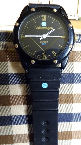 Orologio volkswagen quartz - volkswagen,