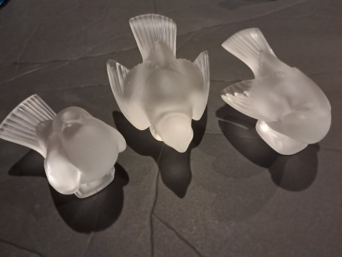 Elegant rené lalique - of, 3