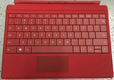 Microsoft Surface 3 Type Cover