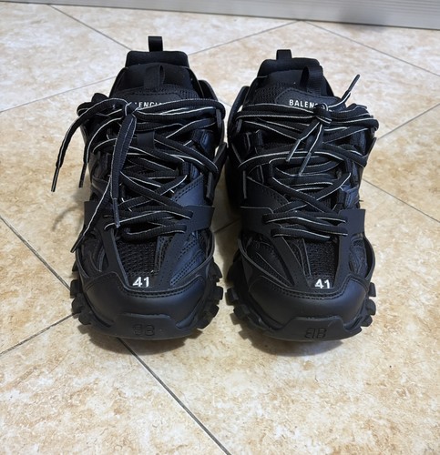Balenciaga track - balenciaga,