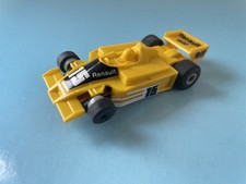 POLISTIL POLICAR SLOT CAR