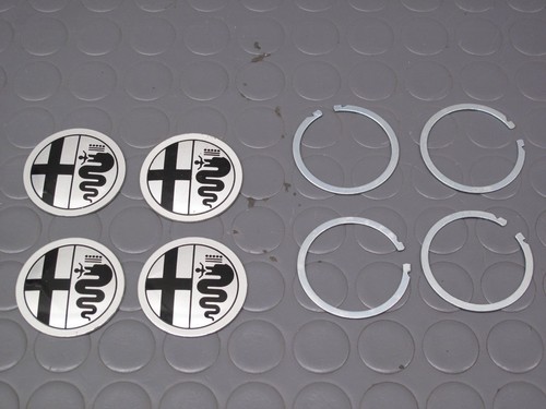 Alfa romeo wheel hub - alfa,