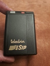 Teledrin motorola sip - sip,