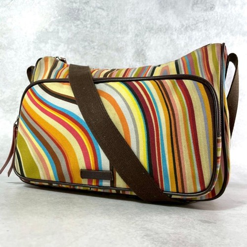 Borsa tracolla paul - paul, smith