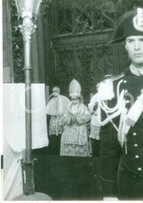 1° Maggio 1956 DUOMO DI